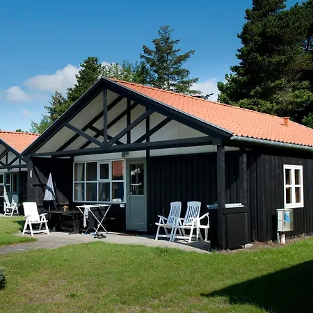 6 Person On A In V Ggerl Se Bøtø By