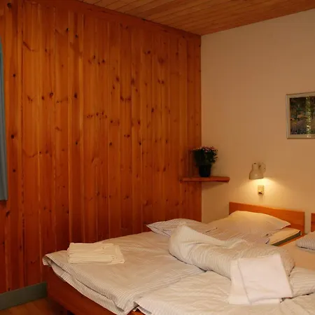 Ferienhaus 6 Person On A In V Ggerl Se Bøtø By